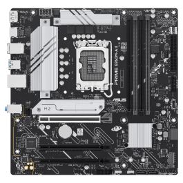 ASUS PRIME B760M-A II-CSM Placa Base para Intel LGA 1700 DDR5 Precio: 254.50000059. SKU: B1KJCRHG9N