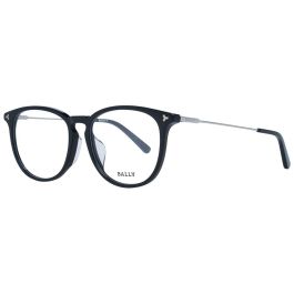 Montura de Gafas Mujer Bally BY5048-D 53001 Montura de Gafas Mujer Bally BY5048-D 53001 Precio: 90.49999948. SKU: B1FZY72LEL