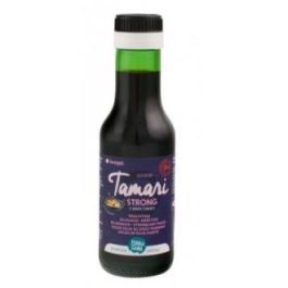 TERRASANA Salsa de Soja Tamari Fuerte Ecológica 125ml Precio: 5.5. SKU: B19EAWSNC9
