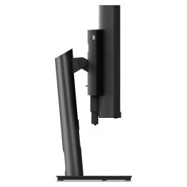 Lenovo Monitor ThinkVision P49w-30 49" Dual QHD (5120x1440) IPS 32:9 PBP KVM USB-C Thunderbolt 4 Ethernet