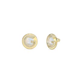 Pendientes Mujer Guess JUBE05440JWYGT-U Dorado Pendientes Mujer Guess JUBE05440JWYGT-U Dorado Precio: 86.49999963. SKU: B1B6VAAR2E
