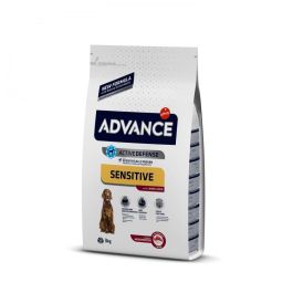 Affinity Advance Canine Adult Sensible Pienso para Perro Adulto Cordero y Arroz 3 kg Precio: 28.5000001. SKU: B1KGQMB9M7