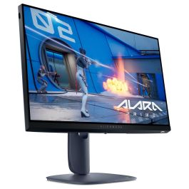 Dell AW2525HM Monitor Gaming 24.5 Pulgadas Full HD 320Hz 0.5ms IPS NVIDIA G-SYNC AMD FreeSync Premium Precio: 242.99000022. SKU: B17G3BFHHK