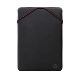 HP Funda Reversible Protectora para Portátil de 15.6 pulgadas, Color Malva, Neopreno Duradero Anti-Golpes y Arañazos Precio: 20.78999978. SKU: B1B68JS5EN
