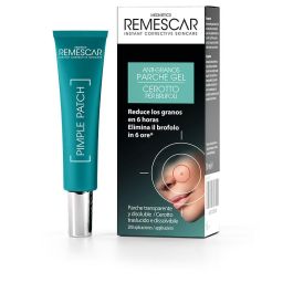Remescar Anti-granos Parche Gel 10 ml Tratamiento Rápido y Eficaz Contra Granos con AHA y BHA Precio: 16.50000044. SKU: B1DRT6EHQP