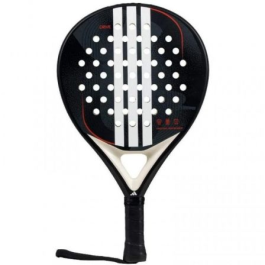 Adidas Pala de Padel Drive Negro 3.4 2025 | Pala de Control para Jugadores de Iniciación Precio: 88.1122. SKU: B19G2A5TD7