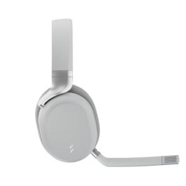 Fractal Design FD-HS-SCA1-02 Auriculares Inalámbrico y alámabrico Música/uso diario