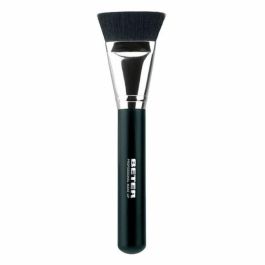 Beter Brocha de Maquillaje Contouring de Pelo Sintético 16,5 cm para Definir Contornos, Difuminar y Aplicar Líquidos, Polvos o Cremas Precio: 5.50000055. SKU: S0523147