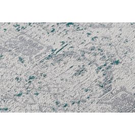 Alfombra Arabe DKD Home Decor Azul 240 x 1 x 60 cm