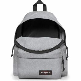 Eastpak Mochila Pak'R Acolchada Gris Sunday 24 L EAS5414709190743