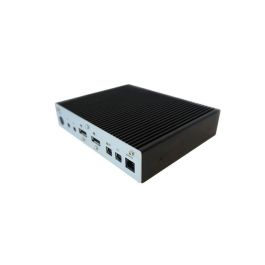 Adder XD642 Extensor KVM 4K Ultra HD DisplayPort USB 2.0 para Teclado, Vídeo, Ratón y Audio de Alto Rendimiento Profesional