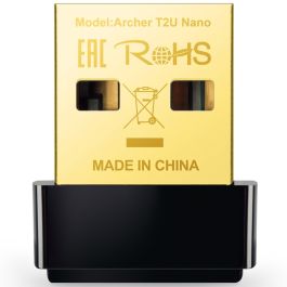 TP-LINK AC600 WiFi Nano USB Adapter TP-LINK AC600 WiFi Nano USB Adapter Precio: 16.50000044. SKU: S5602334