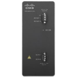 Fuente de Alimentación CISCO PWR-IE65W-PC-DC= Precio: 503.98999981. SKU: B1JL6598MB