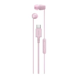 Auriculares Sony IEREX15CP Rosa Precio: 20.89000023. SKU: B12FLQD6VE