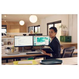 HP Webcam Video Fhd 1080p 30 Fps 625