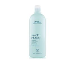 Smooth Infusion Shampoo 1000 mL Aveda Precio: 96.1949995039. SKU: B1ALCNN2KS