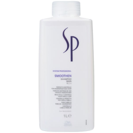 Smoothen Champú 1000 mL Wella Sp Precio: 29.49999965. SKU: B16EBY45DD