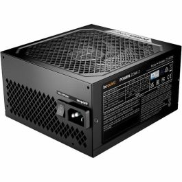 Be Quiet! Power Zone 2 850W 80 PLUS Platinum ATX 3.1 Fuente de Alimentación para PC Modular
