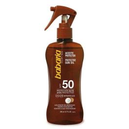 Aceite protector solar coco f-50 en spray 200 ml Precio: 14.7899994. SKU: S2401356