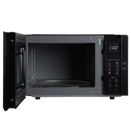 Continental Edison CEMO23B Microondas, 23 Litros, 1280 W, Negro, L48 x H29,3 x P33,7 cm Continental Edison CEMO23B Microondas, 23 Litros, 1280 W, Negro, L48 x H29,3 x P33,7 cm