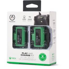 Funda para Teclado Powera XBPW0119-01 Funda para Teclado Powera XBPW0119-01