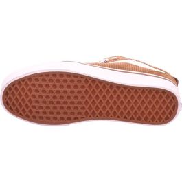 Zapatillas Deportivas Hombre Vans Filmore Marrón claro
