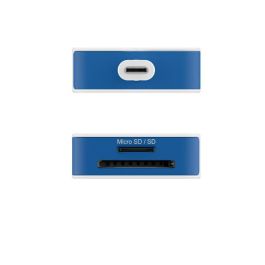 Targus HD4102BUGL Hub USB-C 8 Puertos con HDMI 4K, USB-A 3.2 Gen 1 y Power Delivery 100W