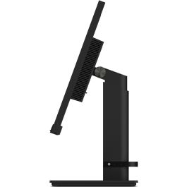 Lenovo T24m-29 Monitor ThinkVision 23.8" FHD (1920x1080) IPS 60Hz 4ms HDMI DP USB-C Pivot Negro