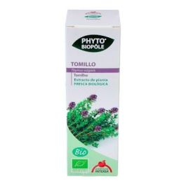 PHYTOBIOPOLE Phyto-Bipole Bio Tomillo 50ml - Apoyo Respiratorio y Digestivo Vegano Precio: 12.4999996. SKU: B1HAA2MTQC