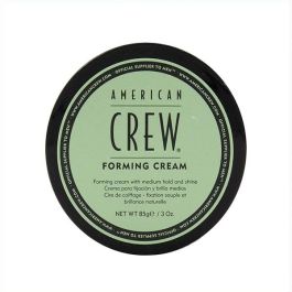 American Crew Crema para crear formas con brillo medio 85 Gr Precio: 17.99000049. SKU: SBL-6840