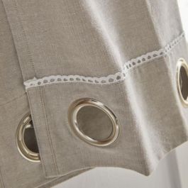 Cortina - HOY - CHARME - Chambray Berenice - 140 x 240 cm Cortina - HOY - CHARME - Chambray Berenice - 140 x 240 cm