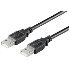 MicroConnect Cable USB 2.0 de 3m - Conexión USB Tipo C a Host, 480 Mbps - Para Dispositivos USB Externos Precio: 1.88999943. SKU: B1B3CZBRCR