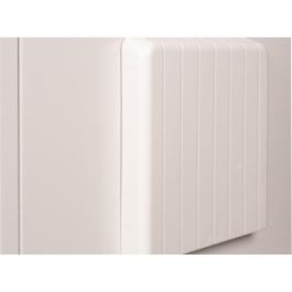 Digitus Armario de pared exterior IP55, 19" 16HE, 600x450x450 mm, color Gris (RAL 7035)