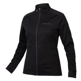 Chaqueta Deportiva para Mujer Endura Windchill Jacket II Negro Ciclismo Precio: 130.0024. SKU: B1H3JJMPQ6