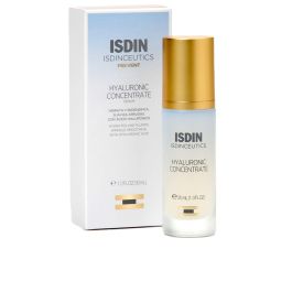 Isdin ISDINCEUTICS Hyaluronic Concentrate Sérum Facial Hidratante Reafirmante con Ácido Hialurónico Puro 30 ml Precio: 52.5000003. SKU: S0592990
