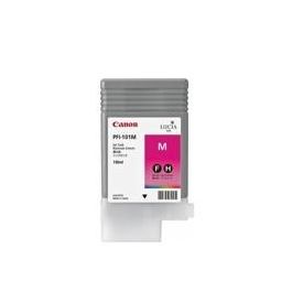 Canon Cartucho de Tinta PFI-101M Magenta 130ml Original Ref. 0885B001 para IPF5000 IPF5100 IPF6000 IPF6100 IPF6200 Precio: 95.5000002. SKU: B1J4EYPNHL