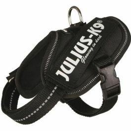 Arnés para Perro Julius K9 IDC Negro 2 Baby 2 (XS/S) Precio: 32.79000054. SKU: B1CVXSV7HS