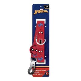 Correa para perros m spiderman tu:t.unica Precio: 12.9954. SKU: B1C3XQE654