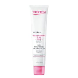 Topicrem HYDRA+ Gel Hidratante Iluminador Facial 24h Antipolución Pieles Sensibles No Comedogénico 40 ml Precio: 19.17729. SKU: B156S25NVX