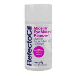 Refectocil Micellar Eye Make-Up Remover Refectocil Micellar Eye Make-Up Remover Precio: 7.58999967. SKU: B1EJWSNLZG