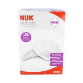 NUK Discos Protectores Ultra Dry 60 Unidades Precio: 13.78999974. SKU: B17ZMH4LTL