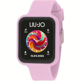 Smartwatch LIU JO SWLJ132 Precio: 113.95000034. SKU: B1HS62NR2V