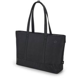 DICOTA Eco Shopper Motion - Maletín para portátil 13-14.1" - Negro