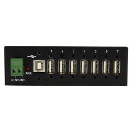 Hub USB Startech ST7200USBM