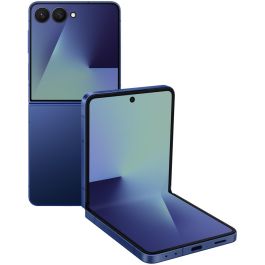 Smartphone Samsung Z FLIP 7 6,8" 12 GB RAM 256 GB Azul Precio: 1399.7900004. SKU: B157V8YMHF