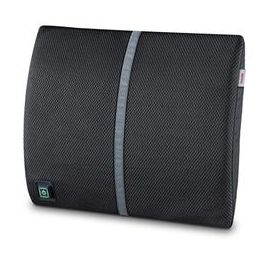 Beurer HK-70 Respaldo con Calor, Cojín Ergonómico para Alivio de Dolor de Espalda y Mejora de Postura, Funda Lavable Precio: 52.89000024. SKU: B19AZ36YVZ