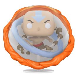 Funko Pop Avatar The Last Airbender Figura de Vinilo 12cm Precio: 20.50000029. SKU: B16FB5JBTD