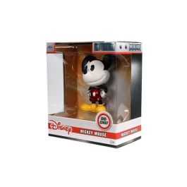 Figura metal mickey 10 cm