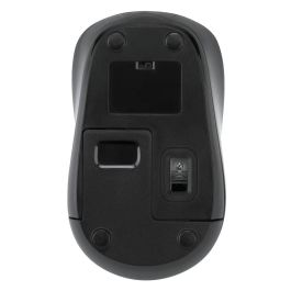 Targus AMW50EU Ratón Inalámbrico Blue Trace Ambidextro 800 DPI para Cualquier Superficie