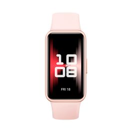 Pulsera de Actividad Huawei Band 9 Rosa 1,47"